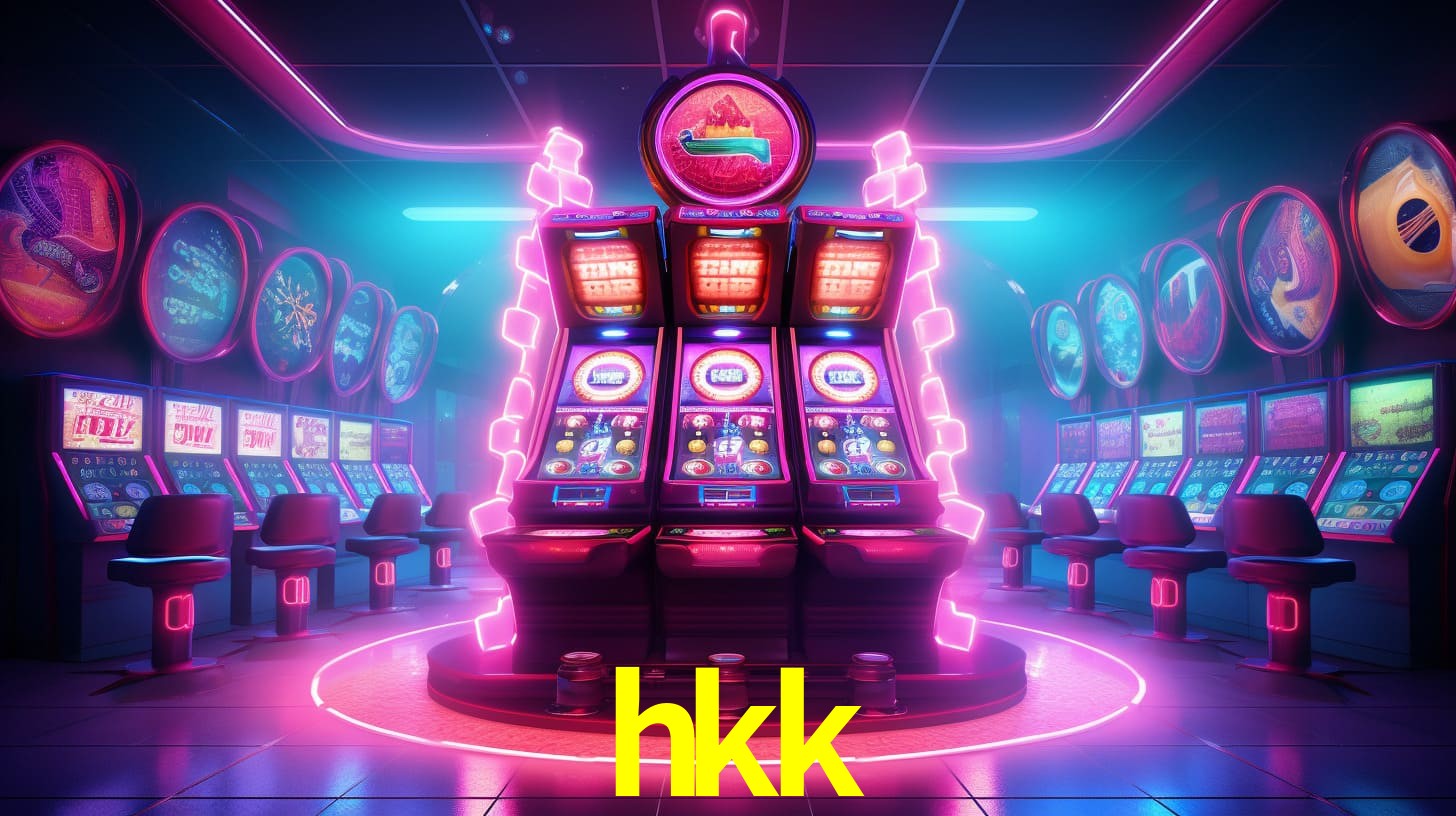 hkk - Reino dos Milionários - hkk.com
