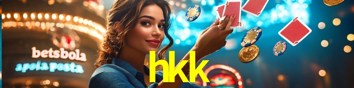 Experiência VIP hkk