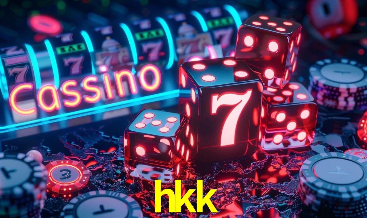 Welcome Bonus hkk