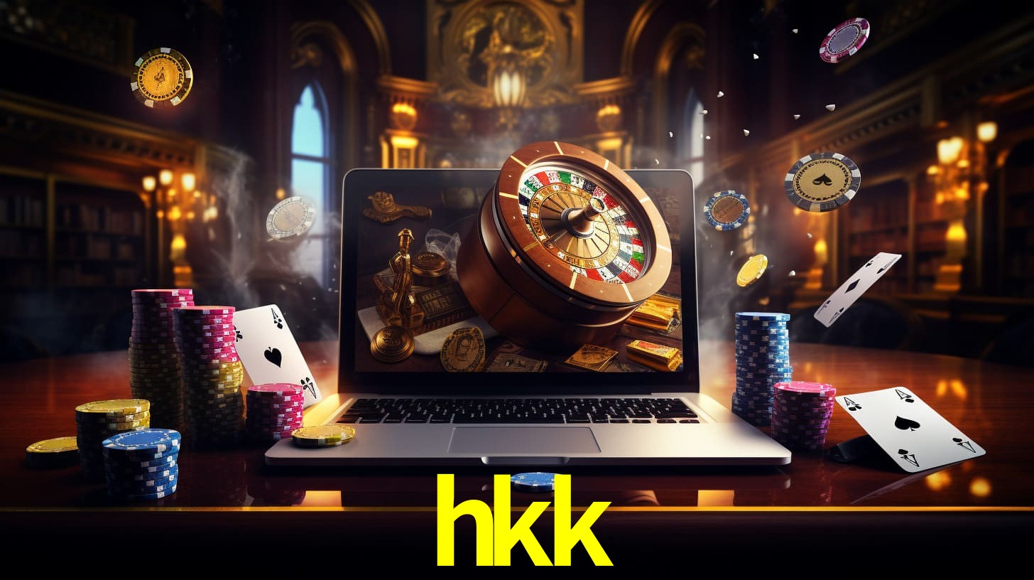 Live Casino hkk