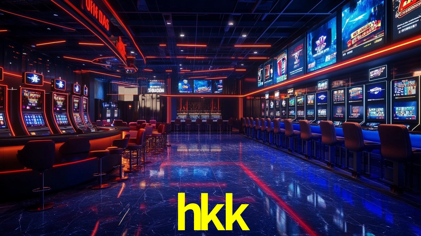 Welcome Bonus hkk