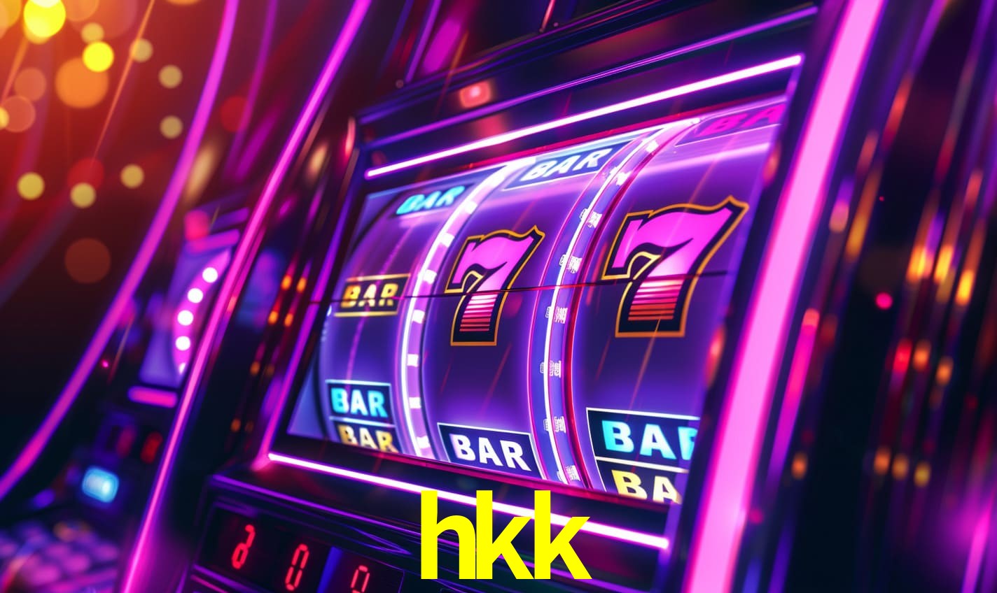 hkk: Jogue Crash e Experimente Alta Recompensa Instantânea