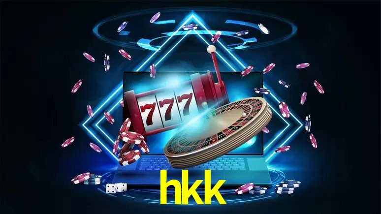 Slot Games hkk