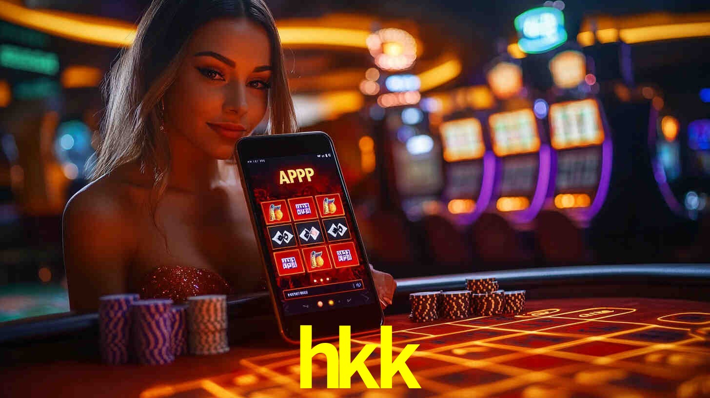 Apostas Esportivas na hkk: Um Guia Completo
