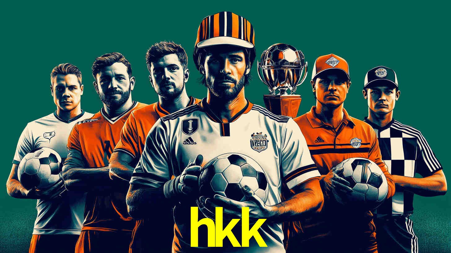 Descubra o Programa VIP da hkk: Vantagens Exclusivas para Jogadores