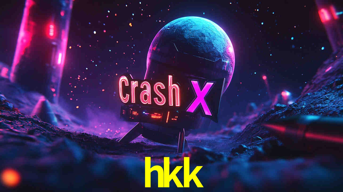 Descubra a Magia dos Jogos de Arcade no hkk