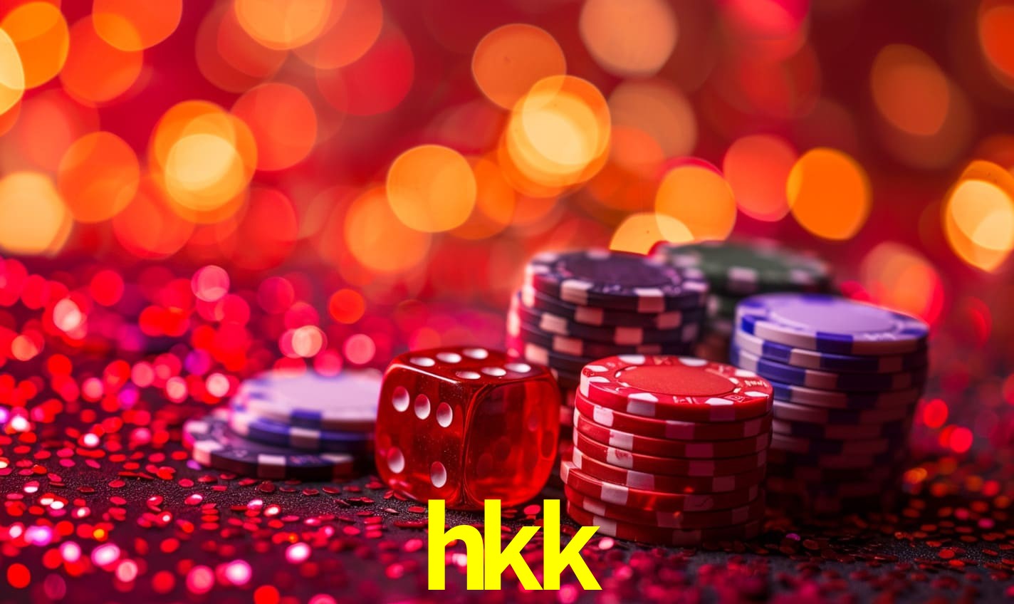 Explorando a Categoria de Eventos em Apostas na hkk