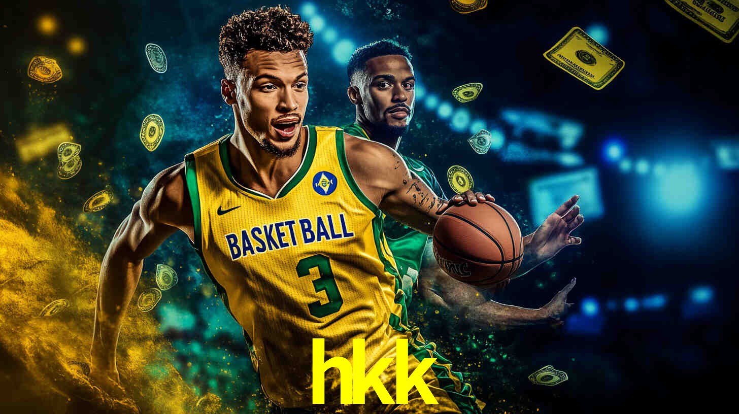 Inovações de Jogos na hkk: O Futuro das Experiências Interativas