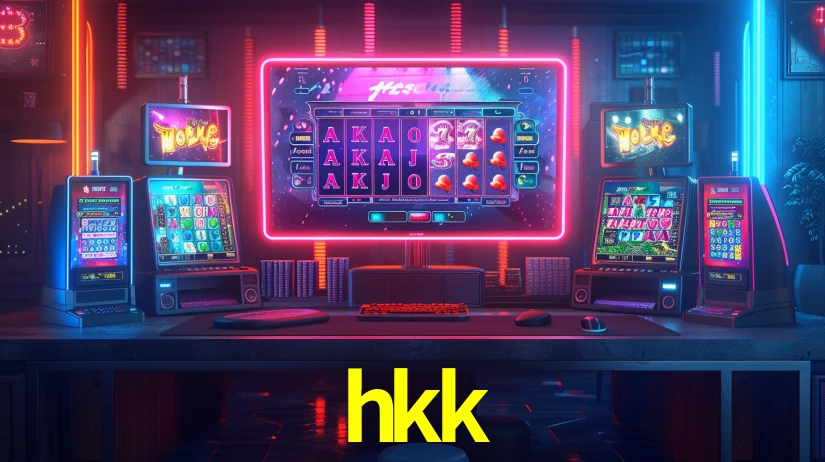 Experimente o Login Seguro Premium no hkk