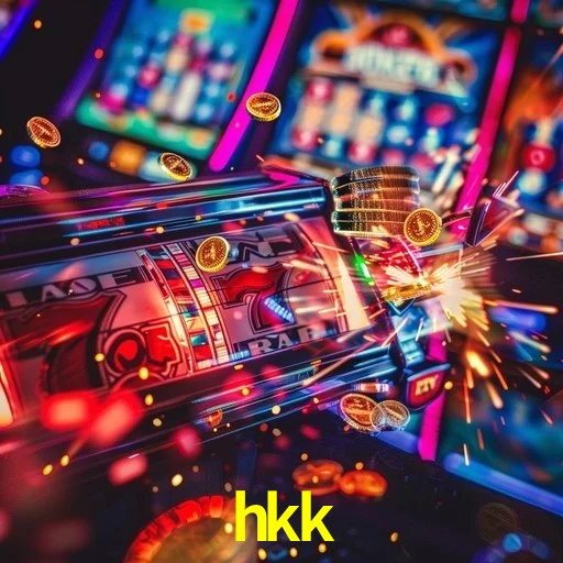 cassino hkk