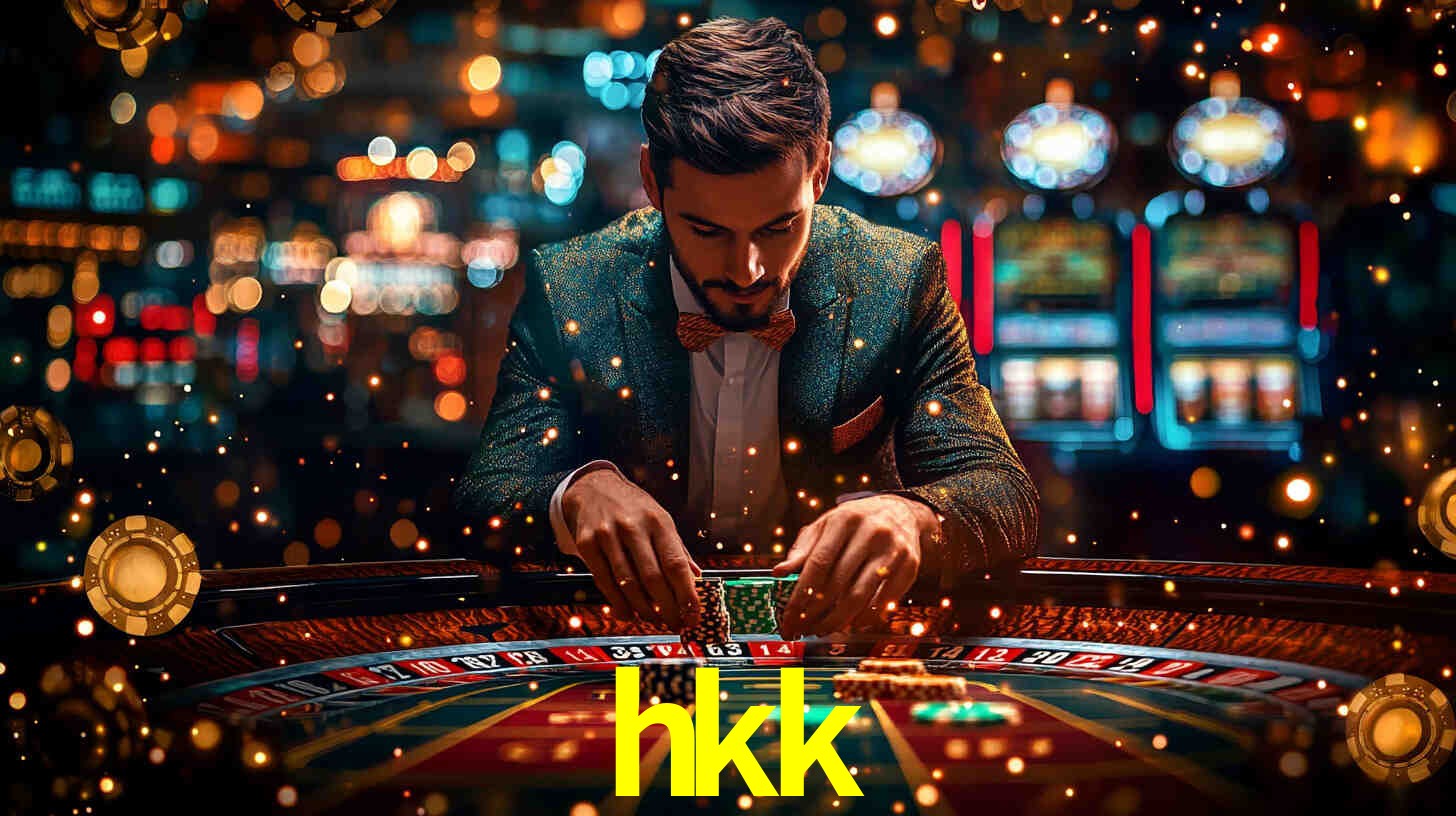 hkk App Interface
