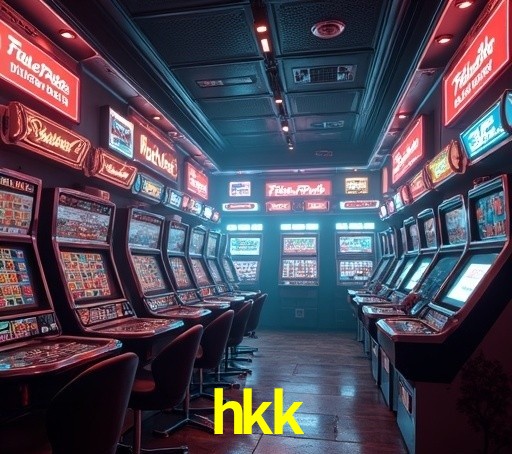 API Integration hkk