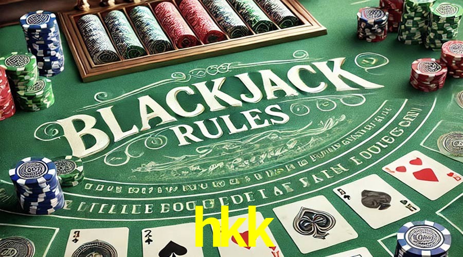 Live Casino hkk