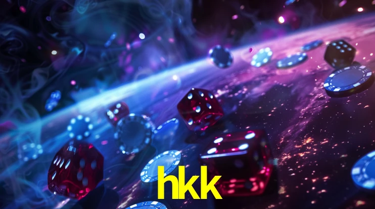 Game Providers hkk