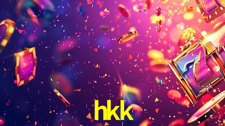 Desvendando o Mundo dos Jogos Virtuais na hkk