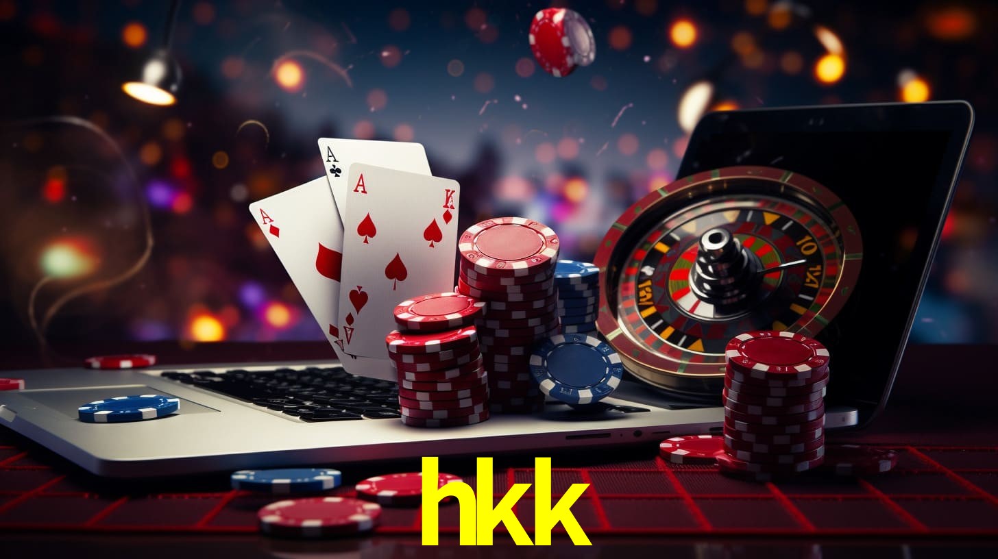 VIP Casino hkk