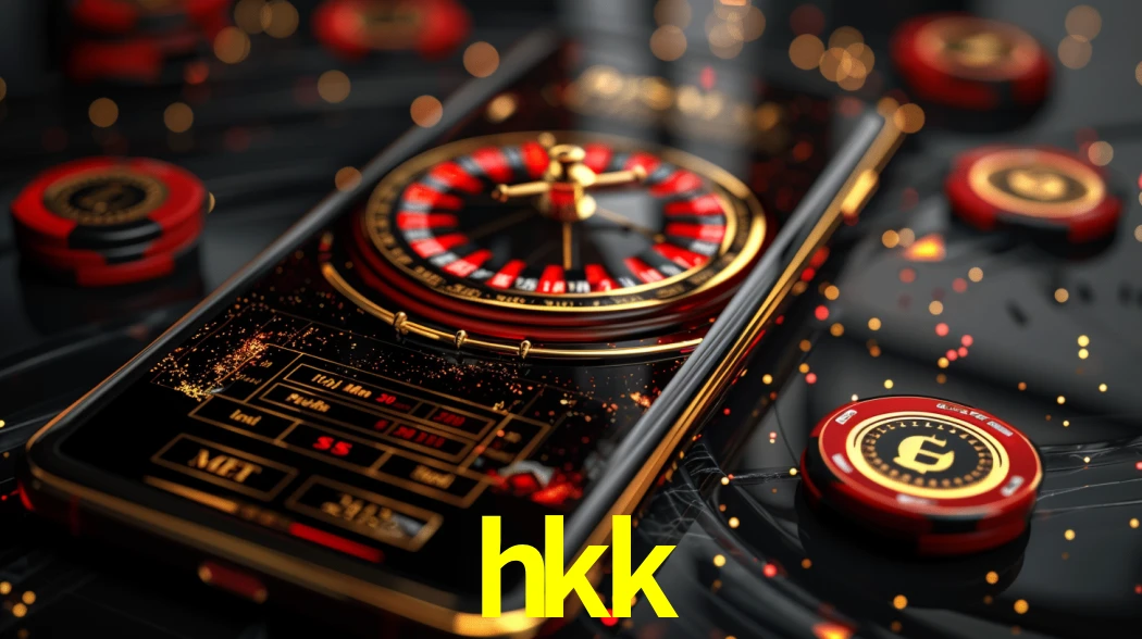 Slot Games hkk