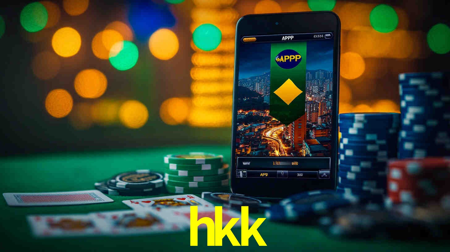 Apostas Esportivas na hkk: Um Guia Completo