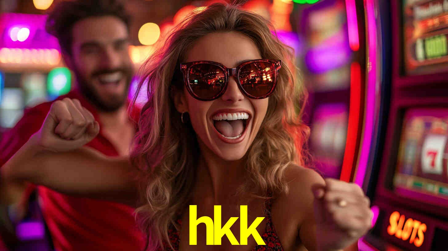 A Experiência Imersiva dos Cassinos Ao Vivo no hkk