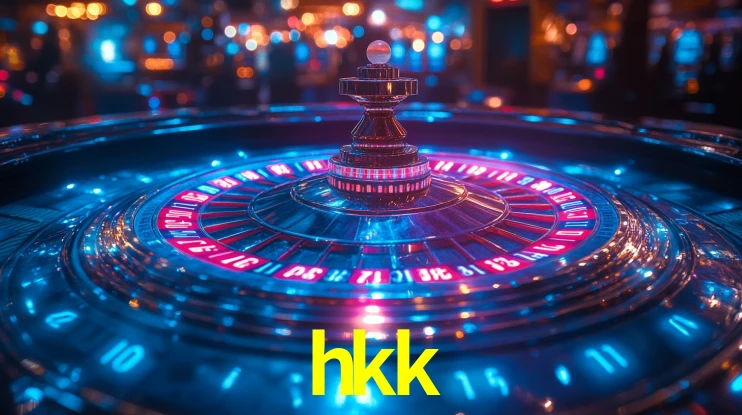 Welcome Bonus hkk