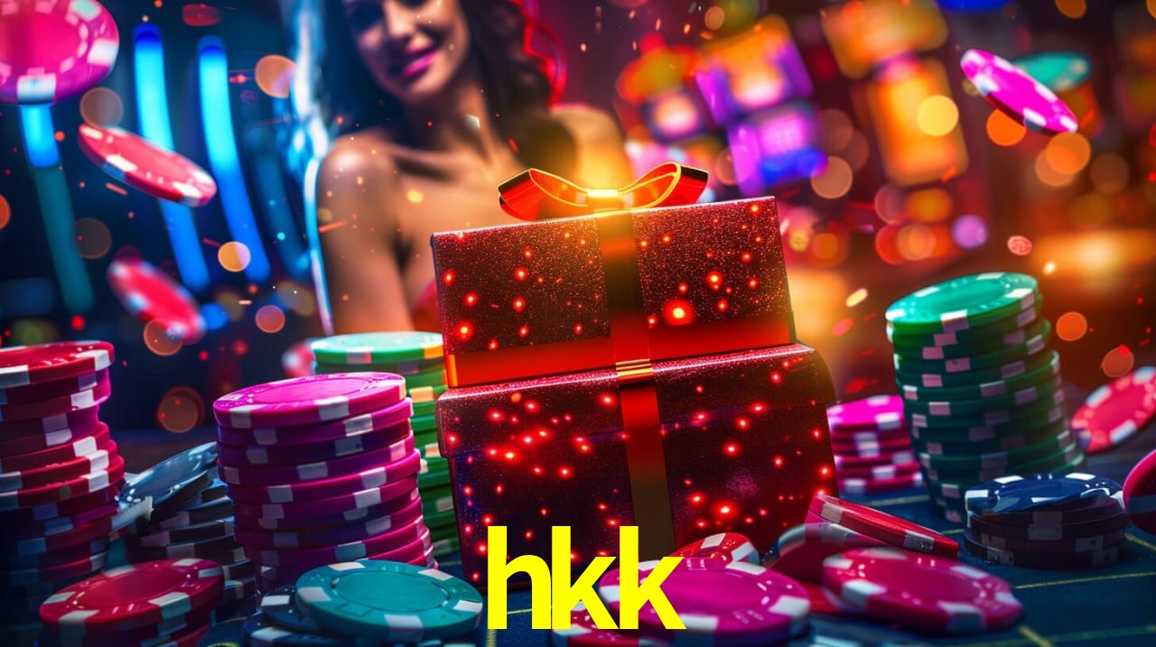 A Experiência Imersiva dos Cassinos Ao Vivo no hkk